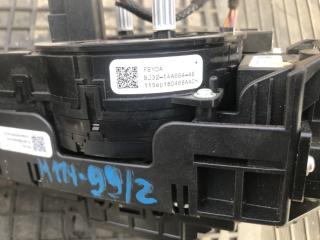 переключатель подрулевой (стрекоза) Land Rover Range Rover Evoque L538 2012, 2.2 л., 224DT, дизель, АКПП, внедорожник 5 дв., BJ3213N064, BJ3214A664