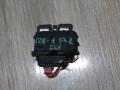 кнопка (выключатель) BMW 5 серия E60/E61 2007, 3.0 л., M57 D30 (306D5), дизель, АКПП, универсал, 61319140333, 502239 - фото №3