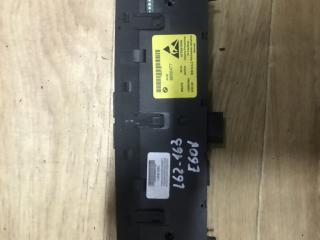 кнопка (выключатель) BMW 5 серия E60/E61 2005, M57 D25 (256D2), АКПП, универсал, 6952577