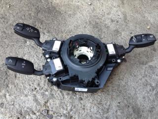 переключатель подрулевой (стрекоза) BMW 5 серия E60/E61 2006, 2.5 л., N52 B25 A, бензин, АКПП, универсал, 6976394, 9112032