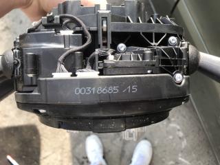 переключатель подрулевой (стрекоза) Mercedes-Benz C-Класс W205/S205/C205 2015, 2.1 л., OM 651.921, дизель, АКПП, универсал, 00318685