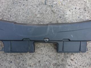 воздуховод ДВС (Вентиляционный канал) BMW 3 серия E90/E91 [рестайлинг] 2009, 3.0 л., N57 D30 A, дизель, АКПП, седан, 13717800300