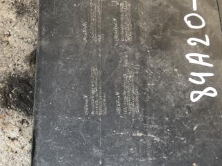 воздуховод ДВС (Вентиляционный канал) BMW X5 E53 [рестайлинг] 2005, M57 D30 (306D2), АКПП, sterlinggrau metallic, внедорожник 5 дв.