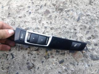 кнопка (выключатель) BMW 7 серия F01/F02 2009, 3.0 л., N54 B30 A, бензин, АКПП, седан, 9201483