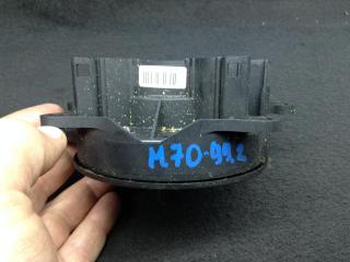 переключатель подрулевой (стрекоза) BMW X5 E53 2001, M54 B30 (306S3), АКПП, внедорожник 5 дв., 8375398