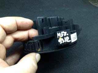 переключатель подрулевой (стрекоза) BMW 3 серия E46 2000, M43 B19 (194E1), АКПП, седан, 8376444