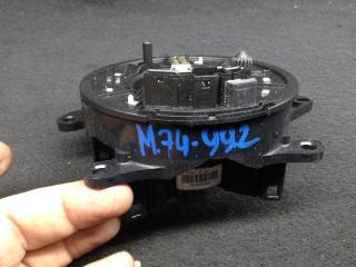 переключатель подрулевой (стрекоза) BMW 7 серия E38 [рестайлинг] 2000, 2.8 л., M52 B28 (286S1), бензин, АКПП, седан, 8375396