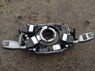 переключатель подрулевой (стрекоза) BMW 7 серия E65/E66/E67 [рестайлинг] 2007, M57 D30 (306D3), АКПП, седан, 9138460