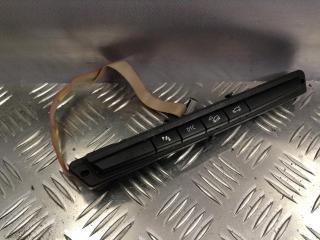 кнопка (выключатель) BMW X5 E70 2008, 3.0 л., N52 B30 AF, бензин, АКПП, внедорожник 5 дв., 9180946
