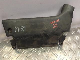 воздуховод ДВС (Вентиляционный канал) BMW 3 серия E46 [рестайлинг] 2004, M54 B25 (256S5), АКПП, седан, 7501988