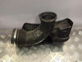 воздуховод ДВС (Вентиляционный канал) BMW 5 серия E60/E61 2007, 4.8 л., N62 B48 A, бензин, АКПП, универсал, 7533931