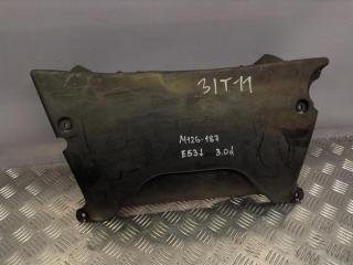 воздуховод ДВС (Вентиляционный канал) BMW X5 E53 2001, 3.0 л., дизель, АКПП, внедорожник 5 дв., 7785738