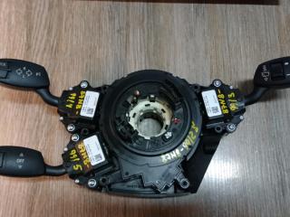 переключатель подрулевой (стрекоза) BMW 5 серия E60/E61 [рестайлинг] 2008, 2.0 л., N47 D20 A, дизель, АКПП, универсал, 9170226