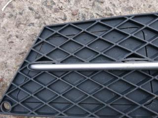 заглушка (решетка) в бампер BMW 5 серия E60/E61 [рестайлинг] 2008, 2.0 л., N47 D20 A, дизель, АКПП, универсал, 51117178099