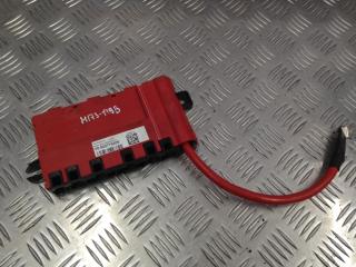 Токоограничитель BMW 3 серия F30/F31 [рестайлинг] 2018, 2.0 л., B48 B20 A, бензин, АКПП, седан, правый руль, 9227752