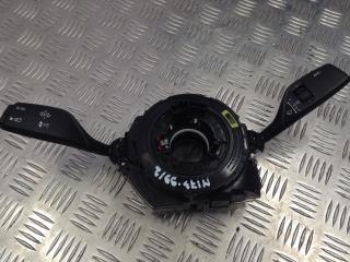 переключатель подрулевой (стрекоза) BMW 3 серия F30/F31 [рестайлинг] 2018, 2.0 л., B48 B20 A, бензин, АКПП, седан, правый руль, 9490791