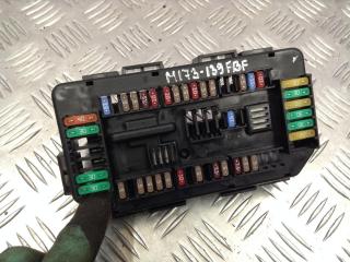 распределитель тока BMW 3 серия F30/F31 [рестайлинг] 2018, 2.0 л., B48 B20 A, бензин, АКПП, седан, правый руль, 9389068