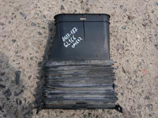 воздуховод ДВС (Вентиляционный канал) Mercedes-Benz GL-Класс X166 2014, 3.0 л., OM 642.826, дизель, АКПП, белый, внедорожник 5 дв., A1665000061