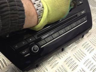 кнопка (выключатель) BMW X6 F16 2017, 3.0 л., N57 D30 B, дизель, АКПП, внедорожник 5 дв.