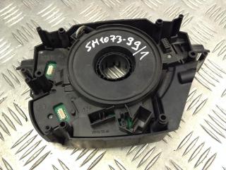 переключатель подрулевой (стрекоза) BMW 5 серия E60/E61 2006, M57 D30 (306D3), АКПП, седан, 9115165