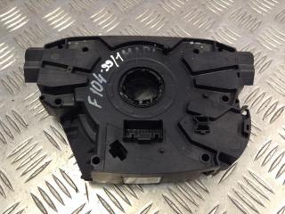 переключатель подрулевой (стрекоза) BMW 5 серия E60/E61 2006, 2.0 л., M47 D20 (204D4), дизель, АКПП, седан, 9170208