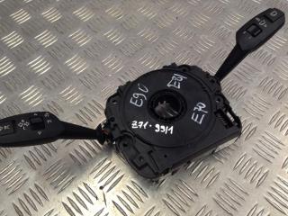 переключатель подрулевой (стрекоза) BMW X5 E70 2009, 3.0 л., M57 D30 (306D5), дизель, АКПП, внедорожник 5 дв., 9123034