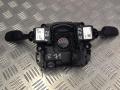 переключатель подрулевой (стрекоза) BMW X5 E70 2009, 3.0 л., M57 D30 (306D5), дизель, АКПП, внедорожник 5 дв., 9123034 - фото №2