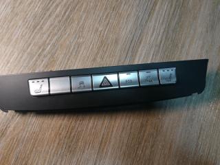 кнопка (выключатель) Mercedes-Benz M-Класс W166 2015, 3.0 л., OM 642.826, дизель, АКПП, cthsq, внедорожник 5 дв., A1668702510