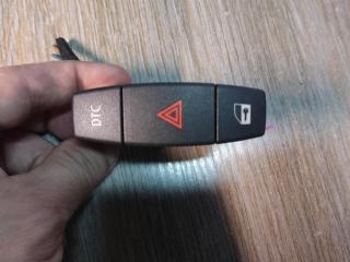кнопка аварийной сигнализации BMW 2008, 2.0 л., N43 B20 A, бензин, АКПП, синий, хетчбэк 5 дв., 61316945603