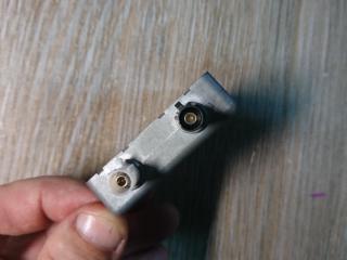 усилитель антенны Mercedes-Benz GL-Класс X166 2014, 3.0 л., OM 642.826, дизель, АКПП, белый, внедорожник 5 дв., A4638203789