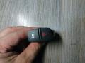 кнопка аварийной сигнализации BMW 3 серия F30/F31/F34 2013, 2.0 л., N47 D20 C, дизель, АКПП, хетчбэк 5 дв., правый руль, 6131923178603 - фото №2