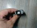 кнопка аварийной сигнализации BMW 3 серия F30/F31/F34 2013, 2.0 л., N47 D20 C, дизель, АКПП, хетчбэк 5 дв., правый руль, 6131923178603 - фото №4