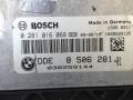 блок управления двигателем BMW 1 серия E81/E82/E87/E88 2006, 2.0 л., N47 D20 A, дизель, АКПП, хетчбэк 5 дв., 8506281, 7812501 - фото №2