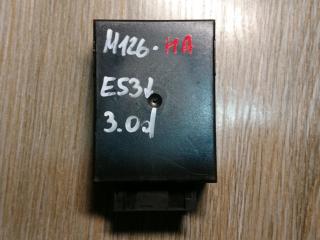 блок управления подвеской BMW X5 E53 2001, 3.0 л., дизель, АКПП, внедорожник 5 дв., 37141092396