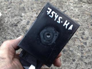 блок управления подвеской BMW X5 E53 [рестайлинг] 2005, M57 D30 (306D2), АКПП, внедорожник 5 дв., 1092396