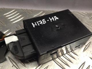 блок управления подвеской BMW X5 E53 [рестайлинг] 2004, 4.4 л., бензин, АКПП, внедорожник 5 дв., 1092396