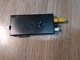 усилитель антенны BMW 3 серия F30/F31/F34 2013, 2.0 л., N47 D20 C, дизель, АКПП, хетчбэк 5 дв., правый руль, 9231179