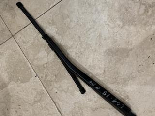 щеткодержатель (поводок стеклоочистителя, дворник) BMW 2008, 2.0 л., N47 D20 A, дизель, АКПП, хетчбэк 5 дв., 7138507