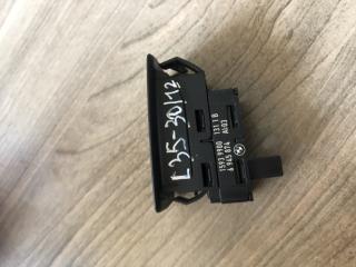 кнопка стеклоподъемника BMW 3 серия E90/E91/E92/E93 [рестайлинг] 2008, 2.0 л., N47 D20 C, дизель, АКПП, универсал, 6945874