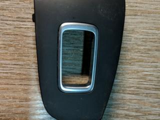 накладка блока управления стеклоподъемниками Mercedes-Benz S-Класс W222/C217/A217 2013, 3.0 л., OM 642.861, дизель, АКПП, седан, A2227204301, 2227204301