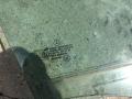 стекло двери передней правой Mercedes-Benz M-Класс W164 2006, 3.0 л., OM 642.940, дизель, АКПП, внедорожник 5 дв. - фото №2