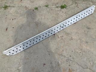 накладка на порог BMW X5 E53 2001, 3.0 л., дизель, АКПП, внедорожник 5 дв., 8403077