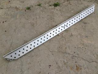 накладка на порог BMW X5 E53 2002, 4.4 л., M62 B44 (448S2), бензин, АКПП, внедорожник 5 дв., 8403077