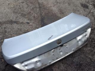 крышка багажника (дверь 3-5) BMW 7 серия E65/E66/E67 2004, M54 B30 (306S3), АКПП, седан