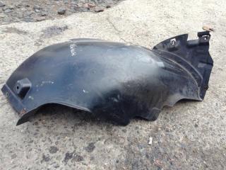 защита арок (подкрылок) Mercedes-Benz M-Класс W164 2006, 3.0 л., OM 642.940, дизель, АКПП, внедорожник 5 дв.