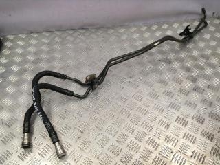 шланг (трубка) АКПП BMW 7 серия E65/E66/E67 2004, M54 B30 (306S3), АКПП, седан