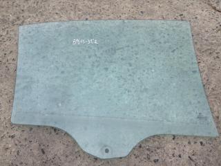 стекло двери задней левой BMW 7 серия E65/E66/E67 2004, M54 B30 (306S3), АКПП, седан