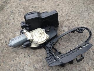 замок двери задней левой BMW 7 серия E65/E66/E67 [рестайлинг] 2007, 4.8 л., N62 B48 B, бензин, АКПП, седан, 7202137