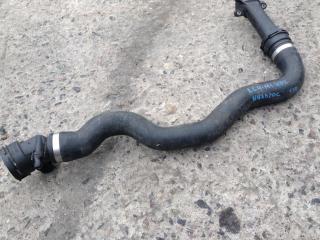 патрубок радиатора BMW 3 серия F30/F31/F34 2013, 2.0 л., N47 D20 C, дизель, АКПП, седан