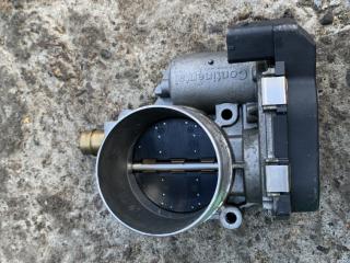 заслонка дроссельная BMW 3 серия F30/F31/F34 2013, 2.0 л., N20 B20 A, бензин, АКПП, седан, 13547588625, 2371919445, 2371919560